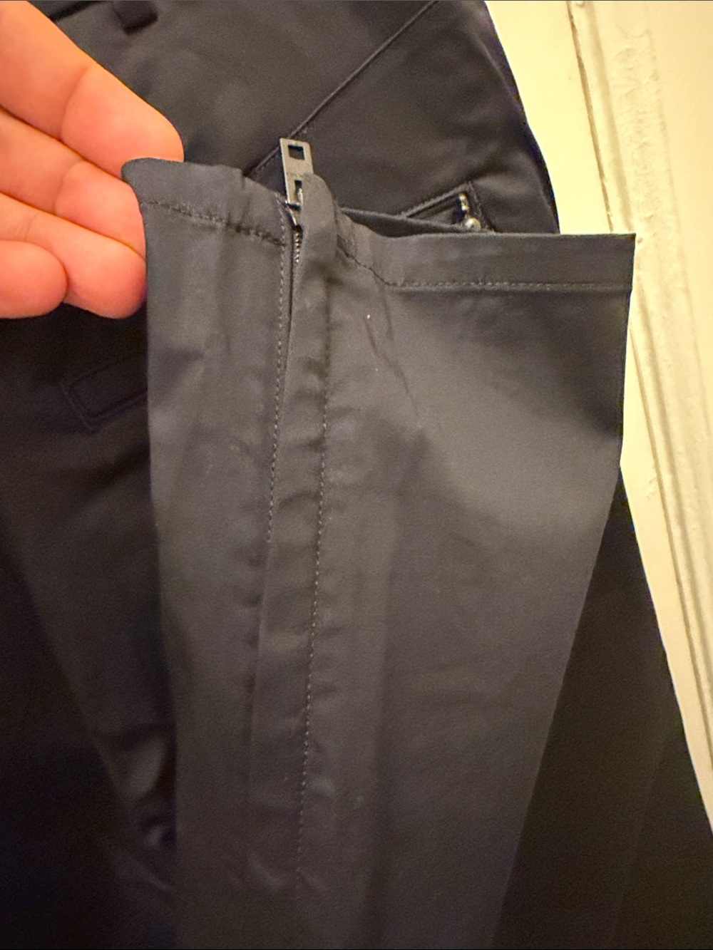 rag & bone trousers - Slim Tailored Fit - Picture 7 of 15